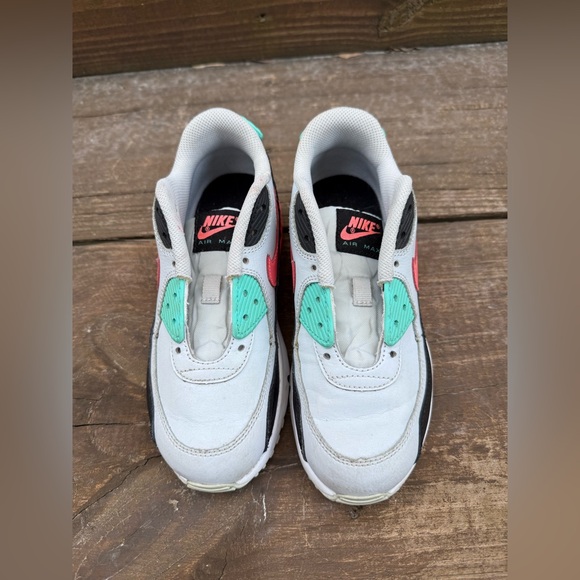 Kids Nike Air Max Youth 2 - Picture 2 of 6